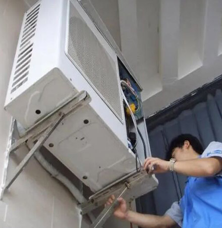 涟水24小时空调维修热线